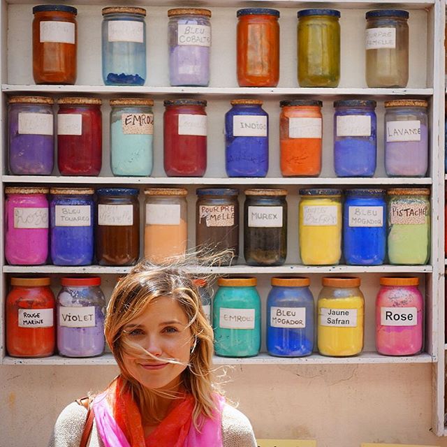 Sophia Bush