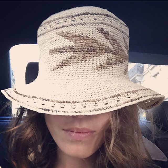 Alexa Chung