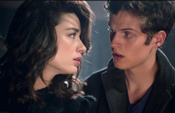 Teen Wolf