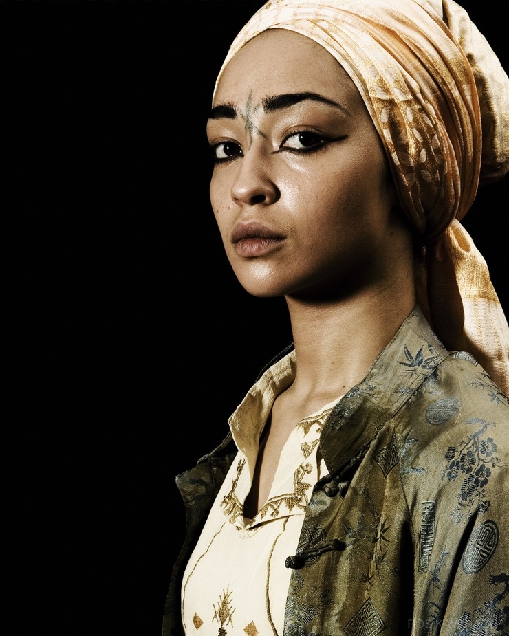 Ruth Negga