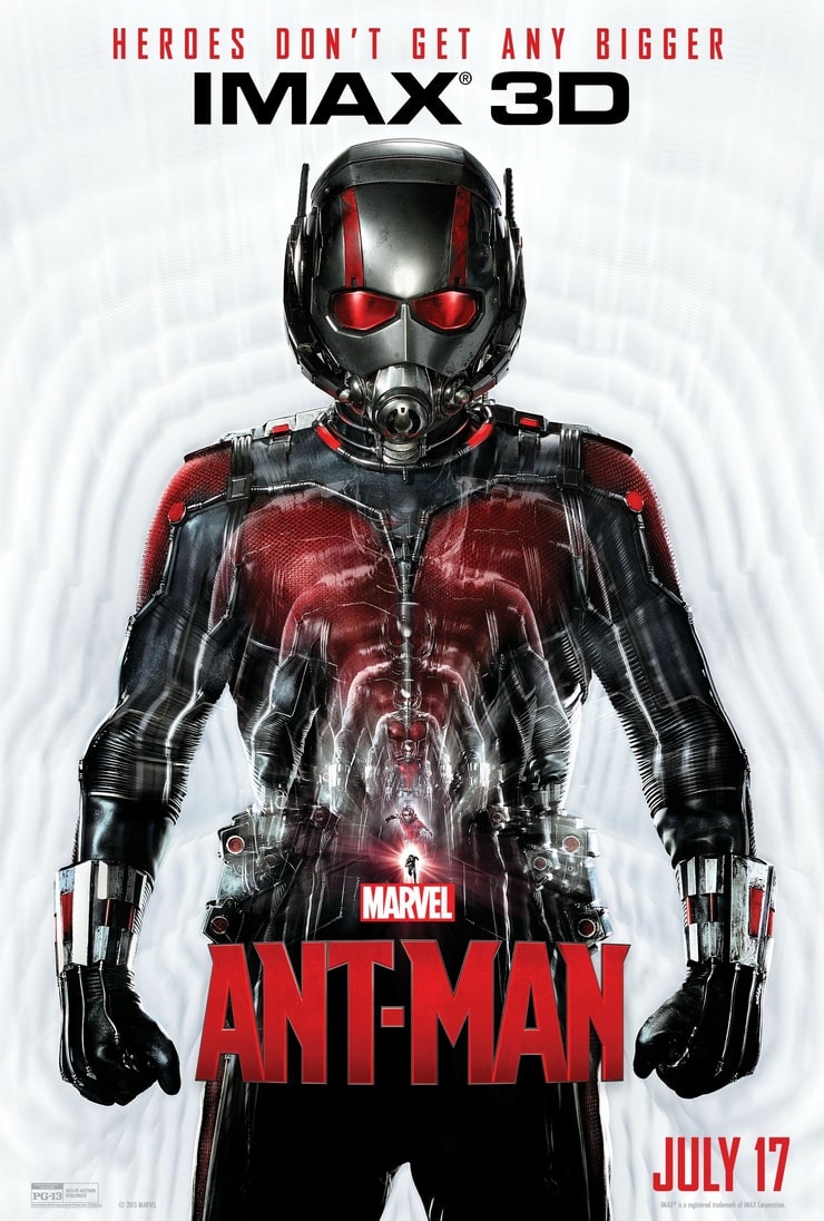 Ant-Man