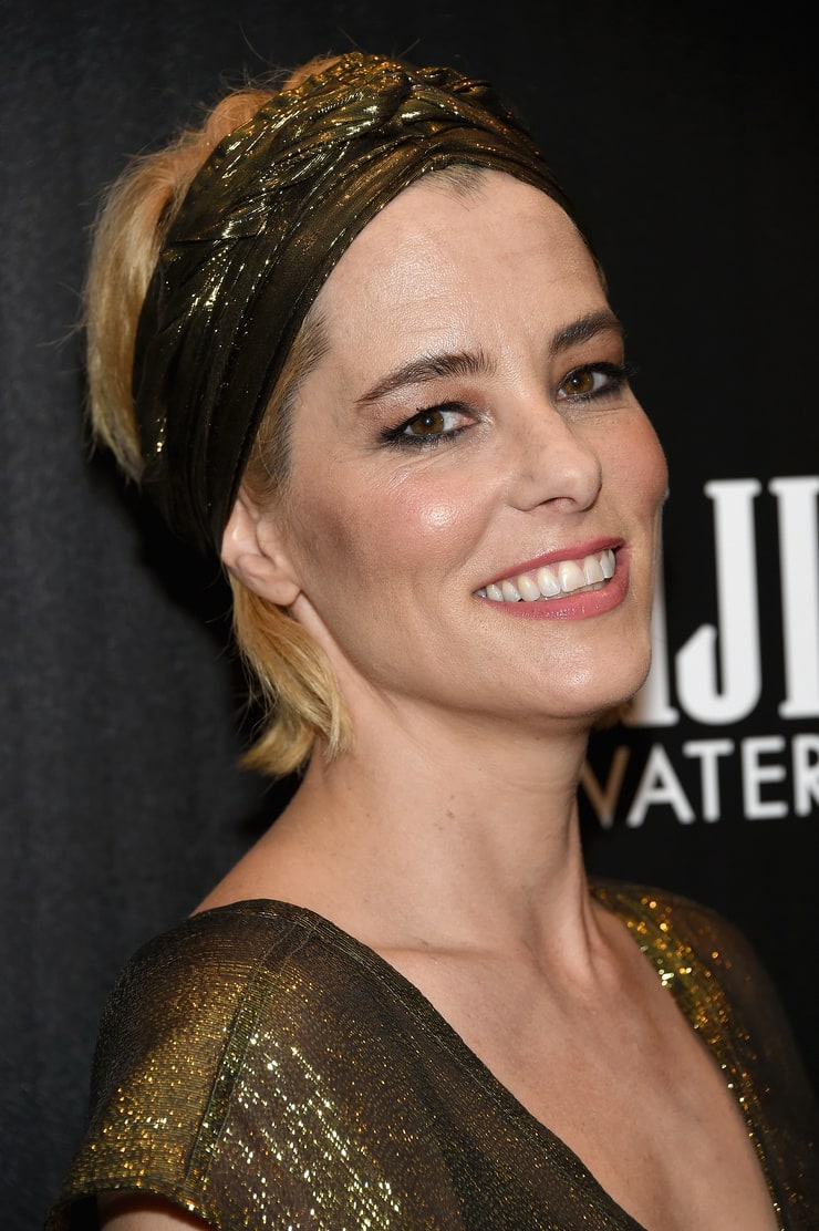 Parker Posey