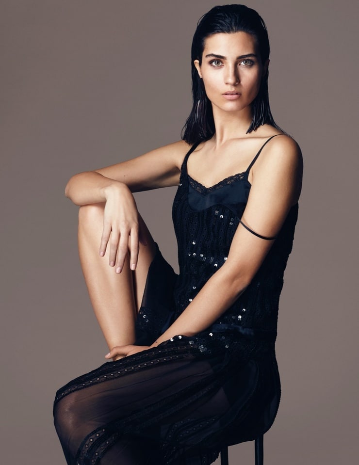 Tuba Büyüküstün Tuba Büyüküstün