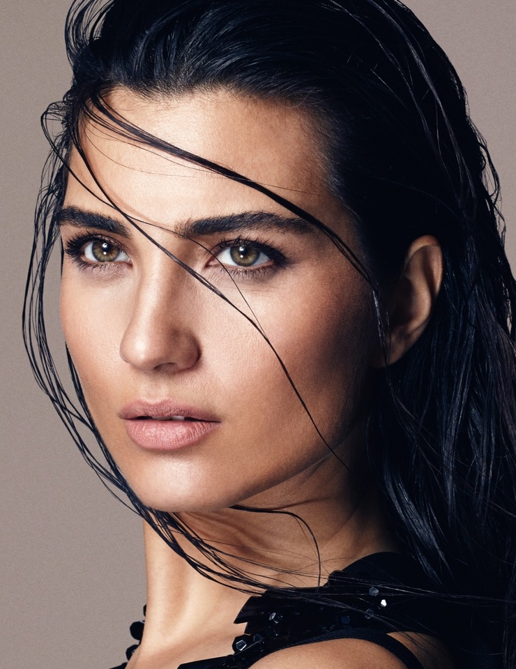 Tuba Büyüküstün Tuba Büyüküstün