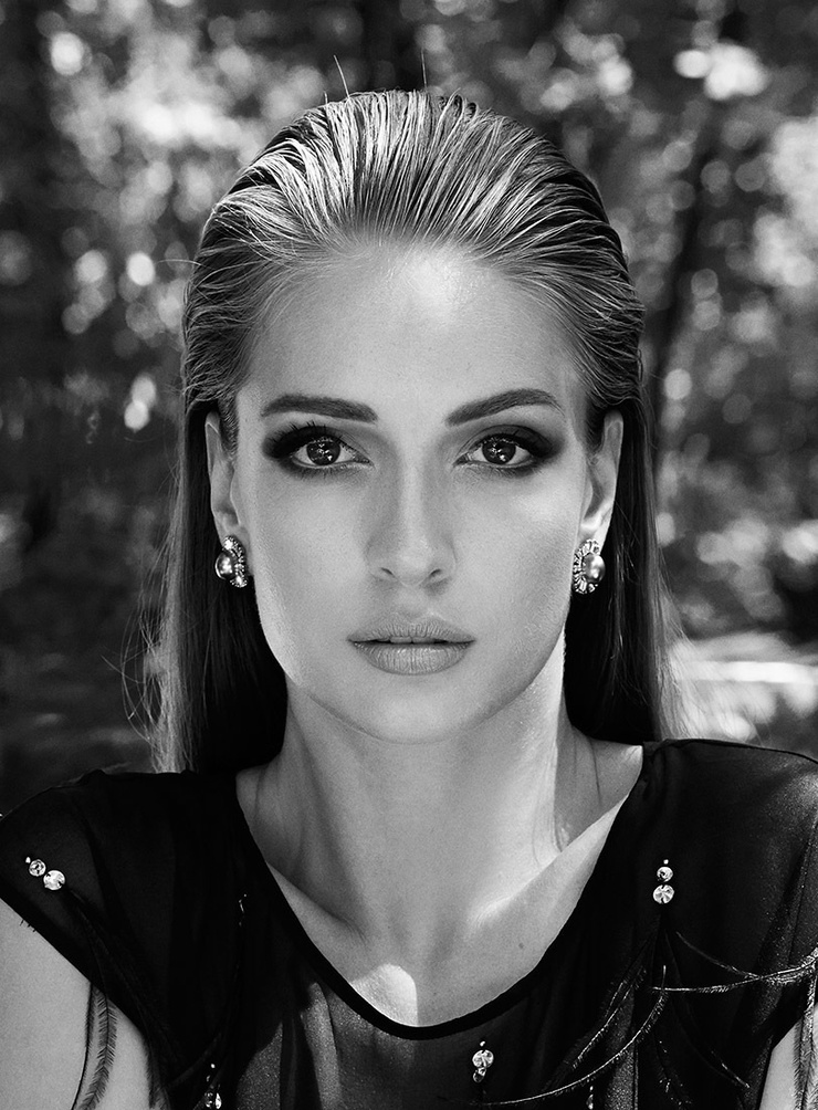 Yasemin Allen Yasemin Allen