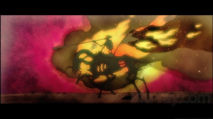 The Animatrix: The Second Renaissance Part II