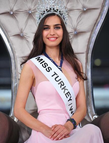 Amine Gulse