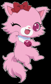 Garnet (Jewelpet)