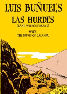 Land Without Bread