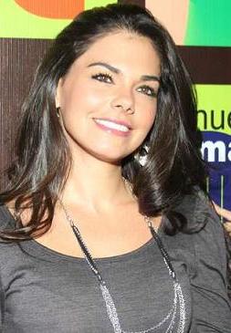 Picture of Livia Brito