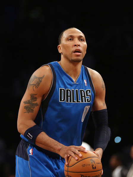 Shawn Marion