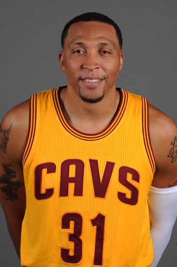 Shawn Marion