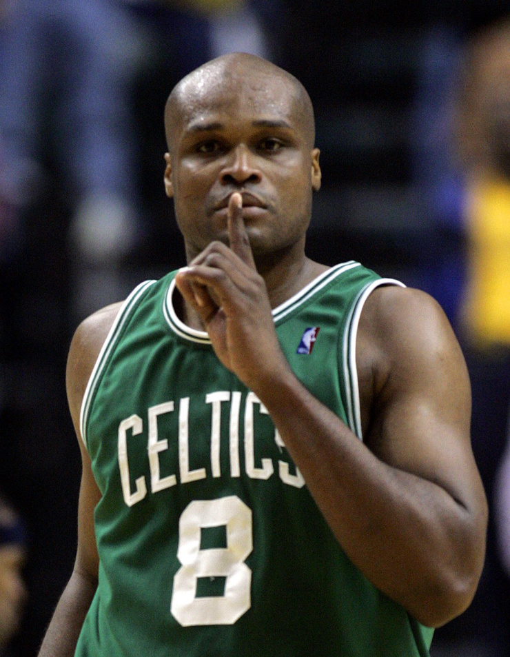 Antoine Walker