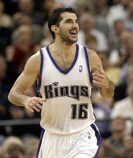 Peja Stojakovic