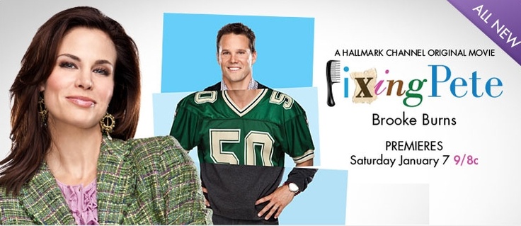 Fixing Pete