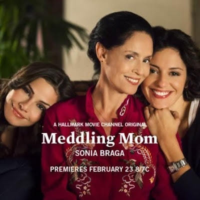 Meddling Mom