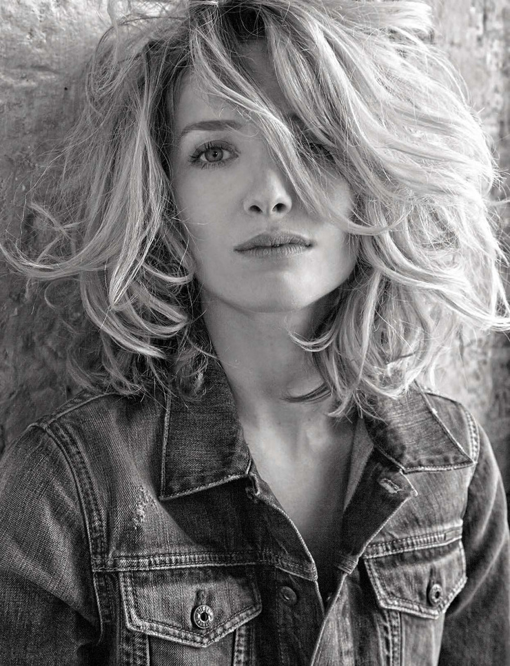 Annabelle Wallis Annabelle Wallis