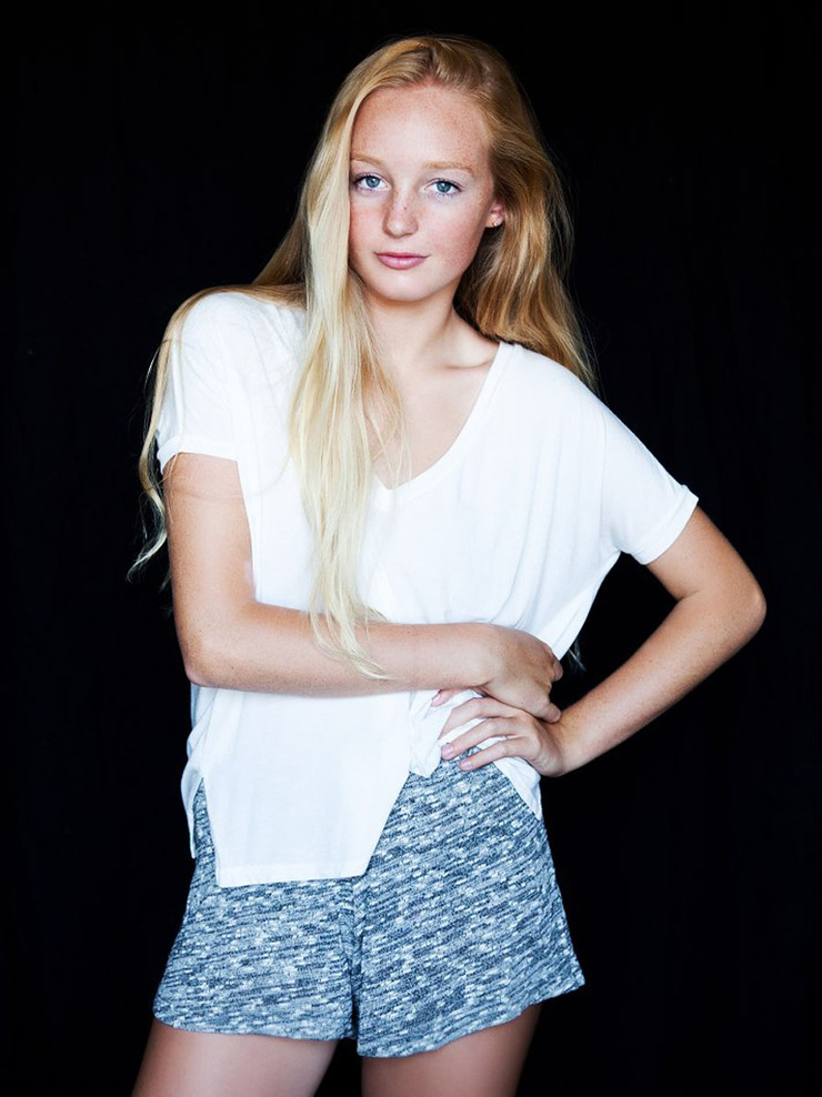 Brooke Cuthbertson Brooke Cuthbertson