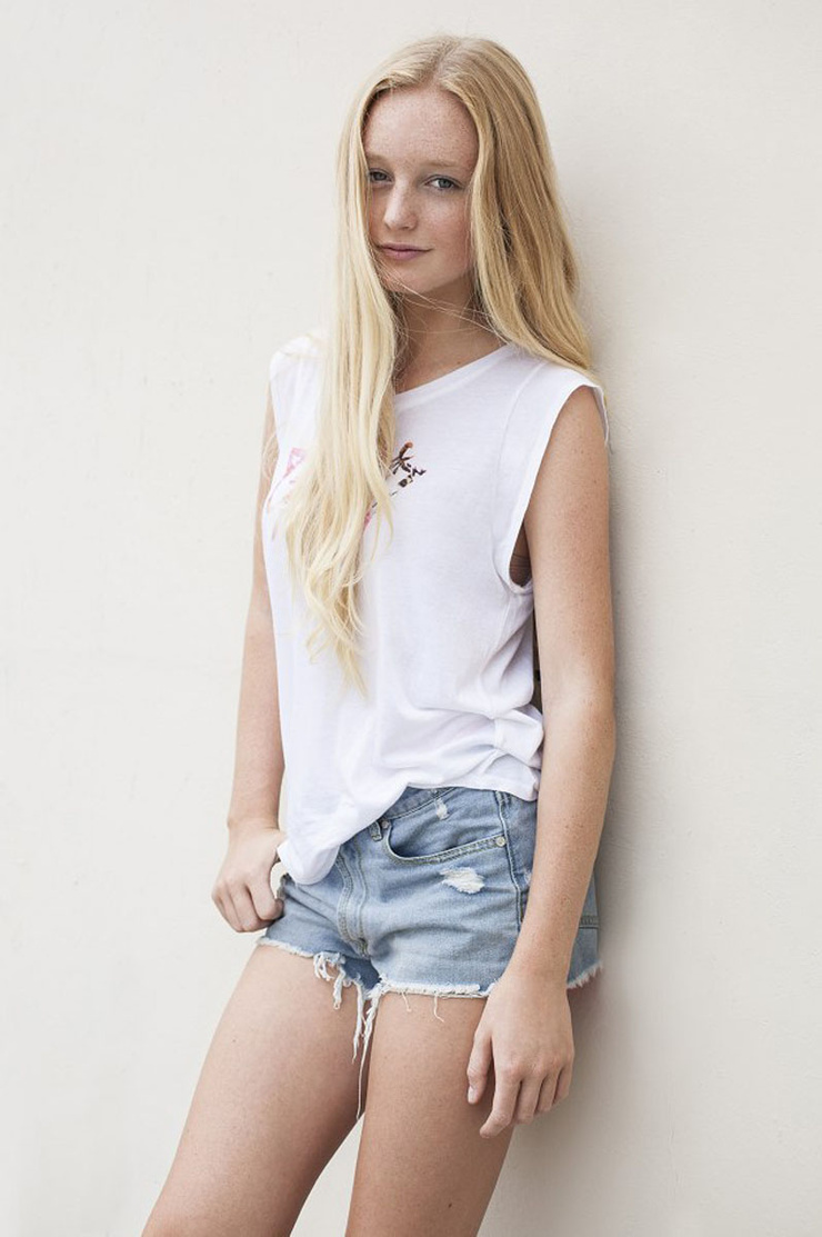 Brooke Cuthbertson Brooke Cuthbertson