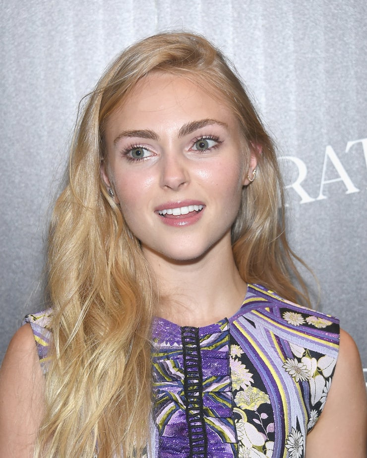 AnnaSophia Robb