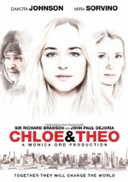 Chloe  Theo