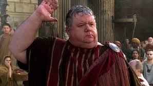 Picture of Ian McNeice