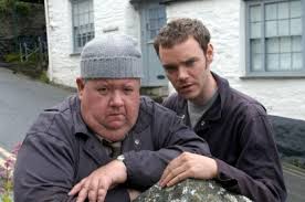 Ian McNeice