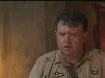 Ian McNeice