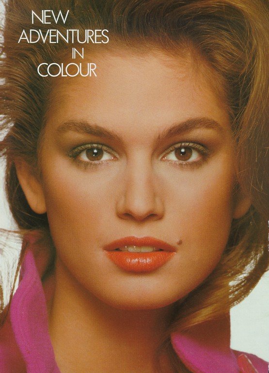 Cindy Crawford Cindy Crawford