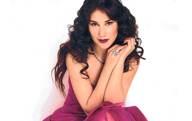 Sibel Kekilli