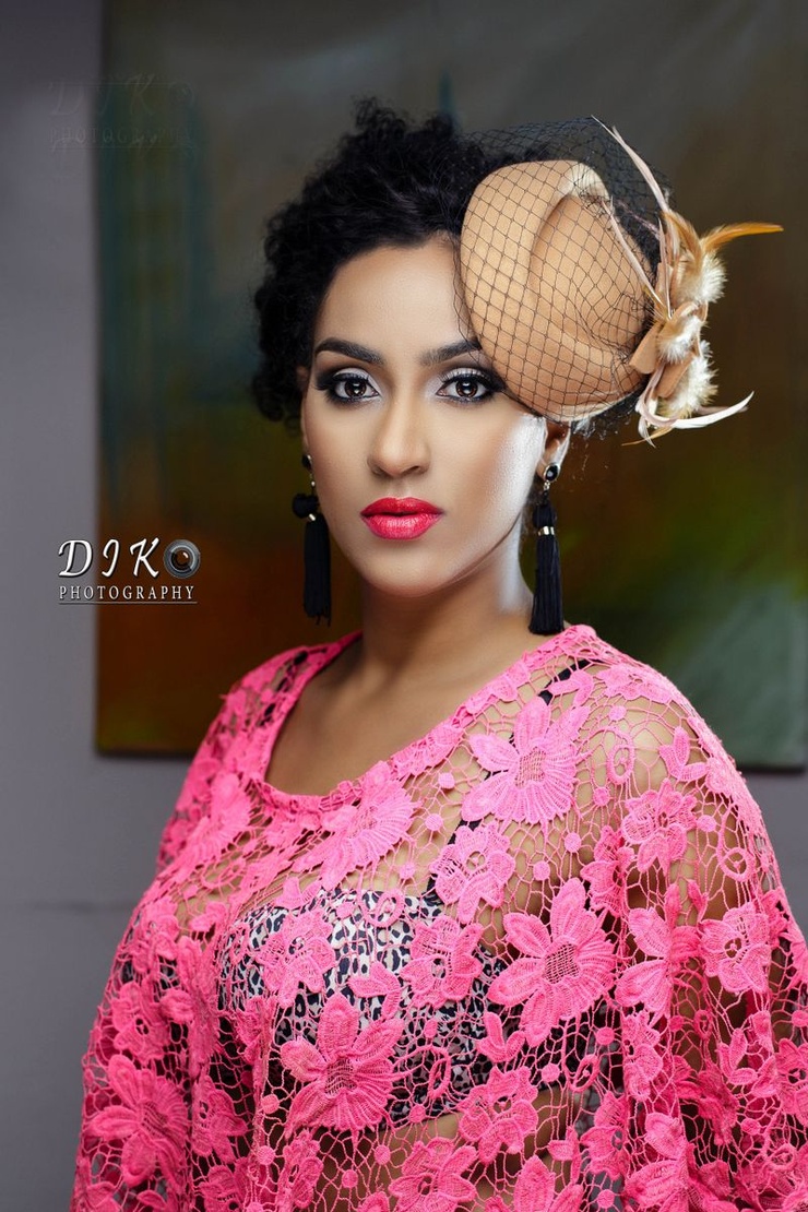 Juliet Ibrahim