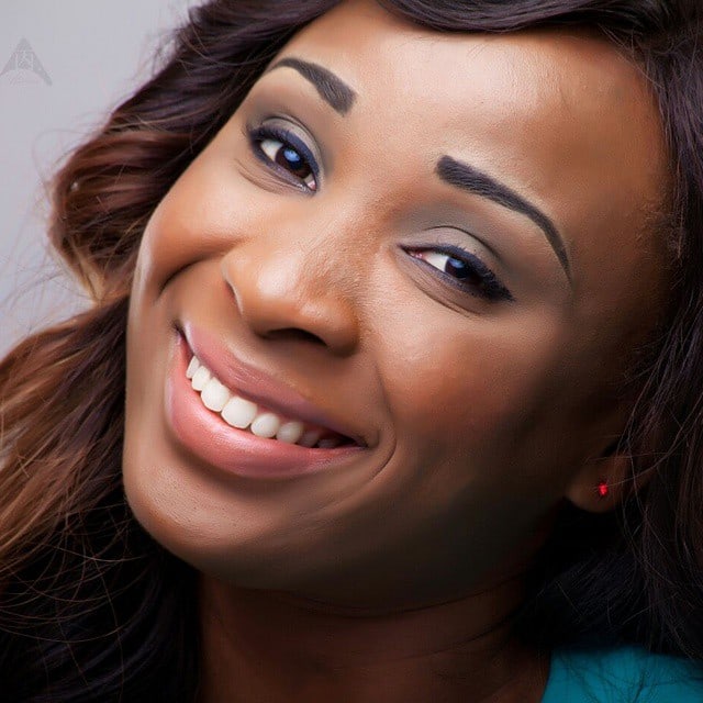 Naa Ashorkor