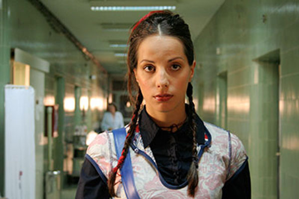 Nada Macankovic Nada Macankovic