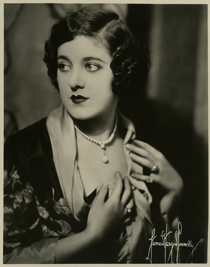 Lillian Lane