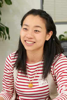 Asako Itô