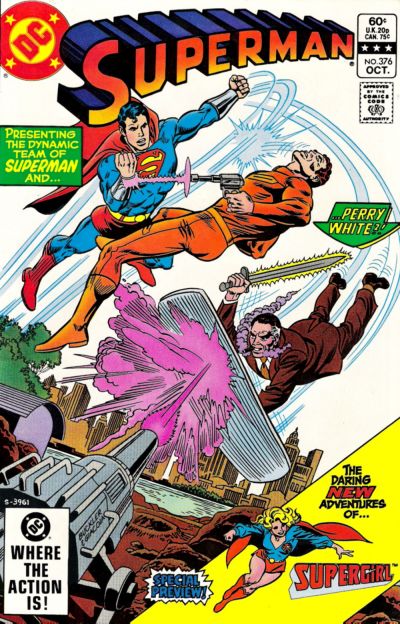 Superman Superman