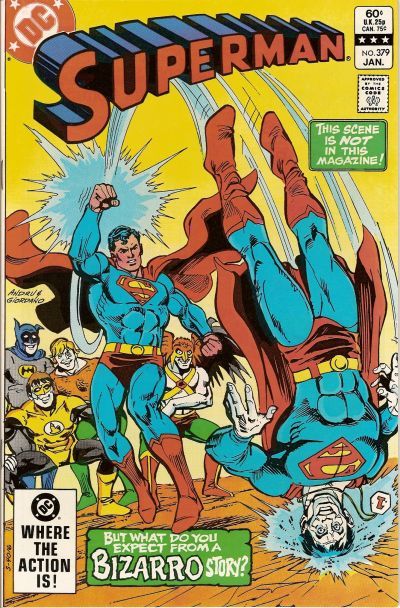 Superman Superman
