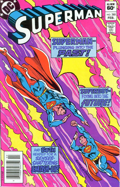 Superman Superman