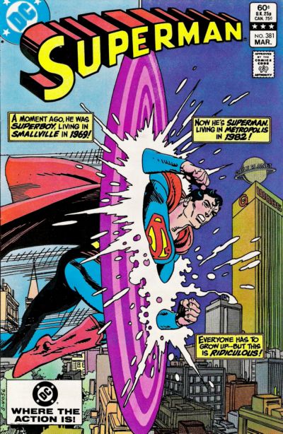 Superman Superman