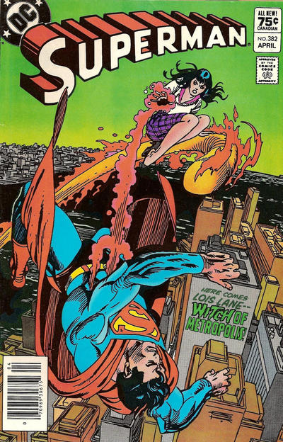 Superman Superman