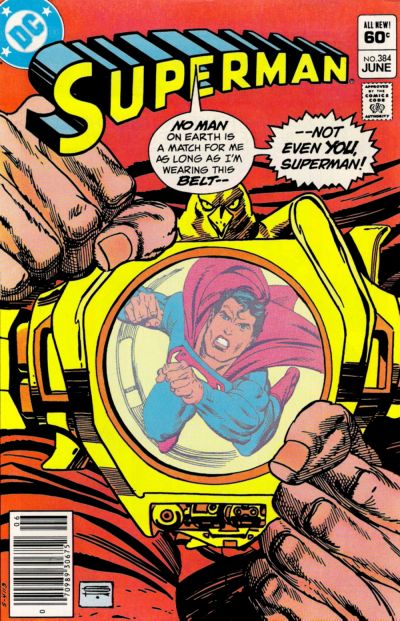 Superman Superman