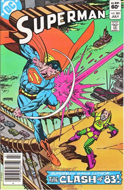 Superman Superman