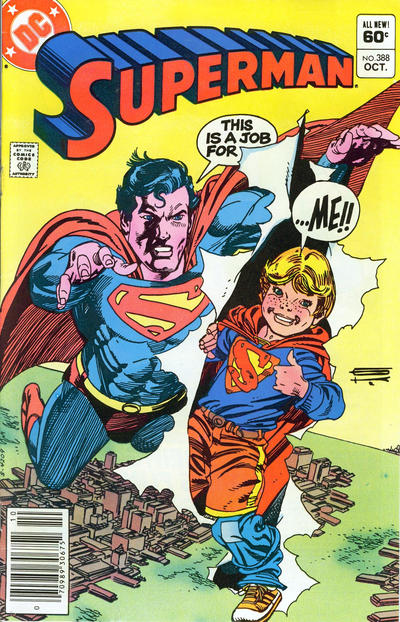 Superman Superman