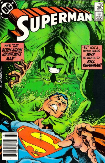 Superman Superman