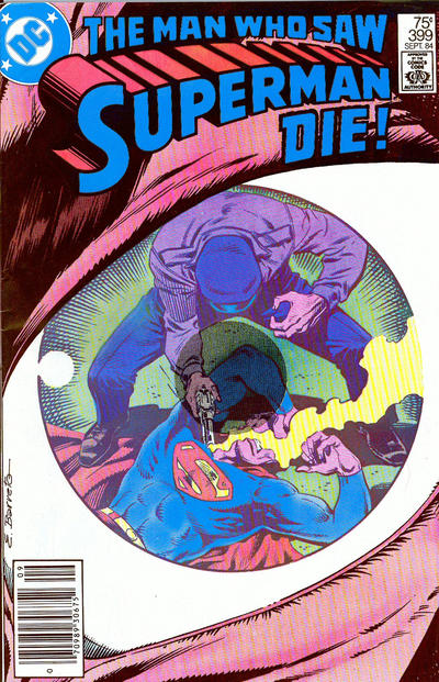 Superman Superman