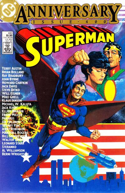 Superman Superman