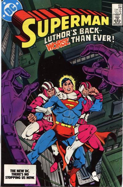 Superman (1939)