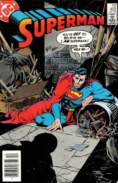 Superman (1939) Superman (1939)