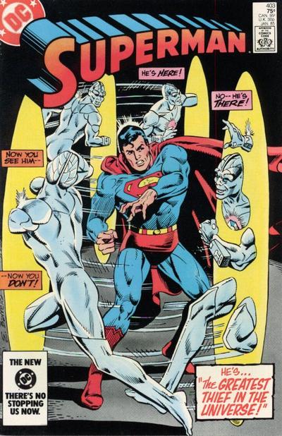 Superman (1939) Superman (1939)