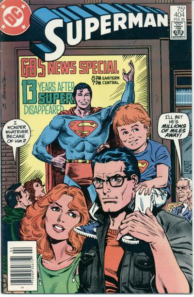 Superman (1939) Superman (1939)